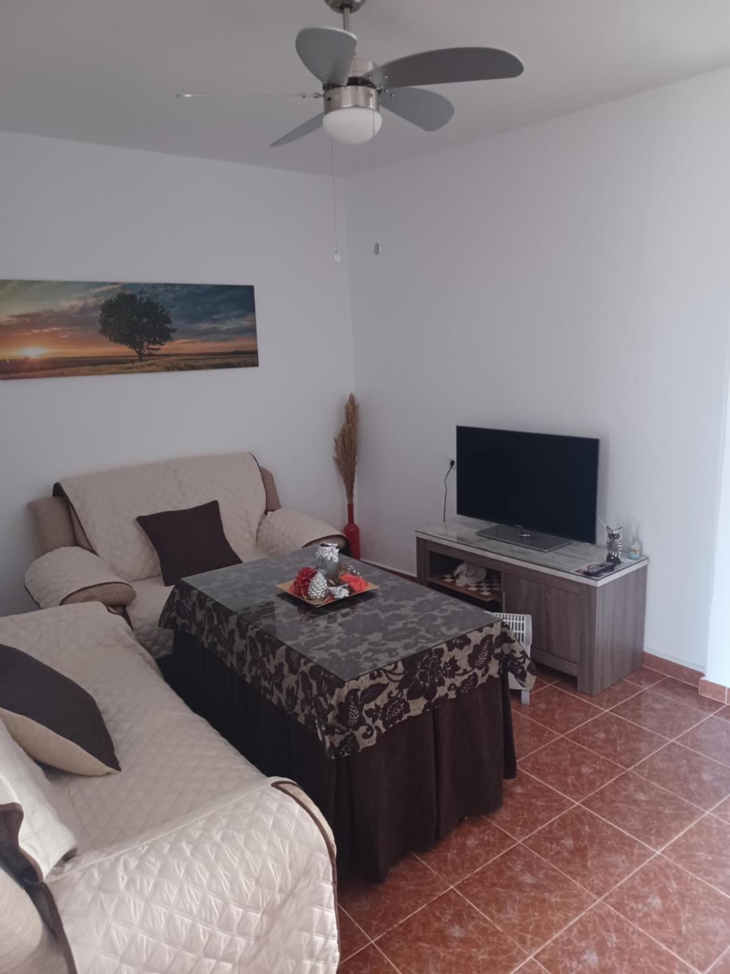 Casa Manuela. Algodonales Villa Eksteriør billede